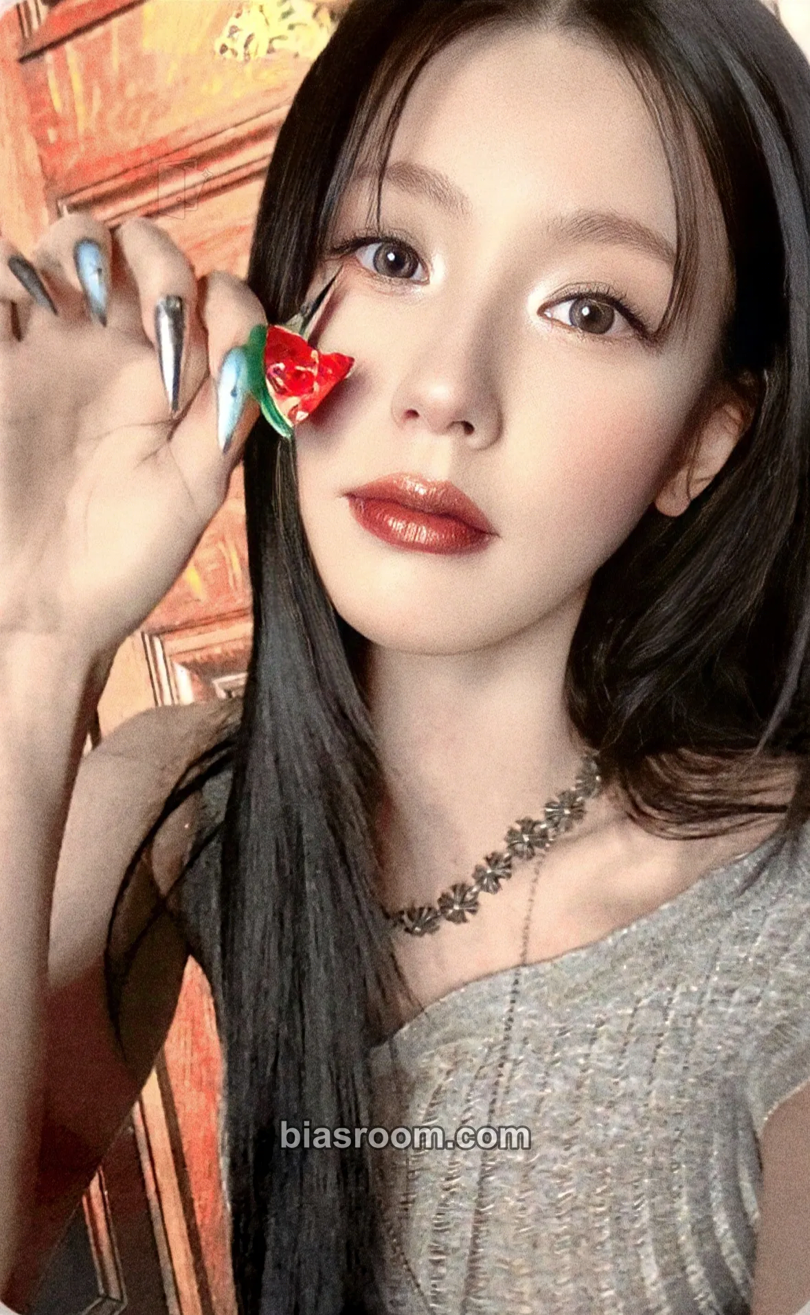 Miyeon We are Photocard - i-dle - i-dle K-pop photocard