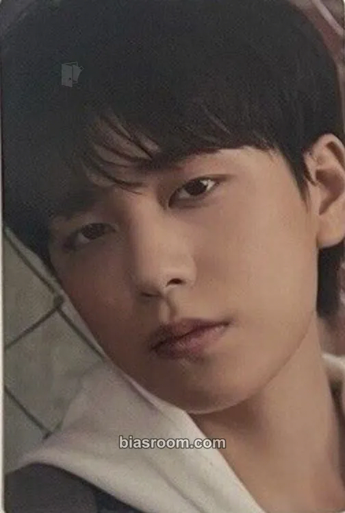 Taki First Howling : ME EP Photocard - &TEAM - &TEAM K-pop photocard