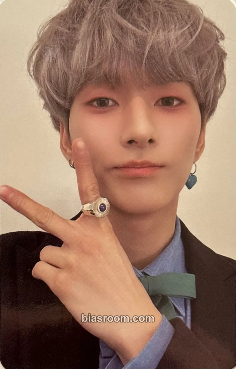O.de Deadlock Photocard - Xdinary Heroes - Xdinary Heroes K-pop photocard