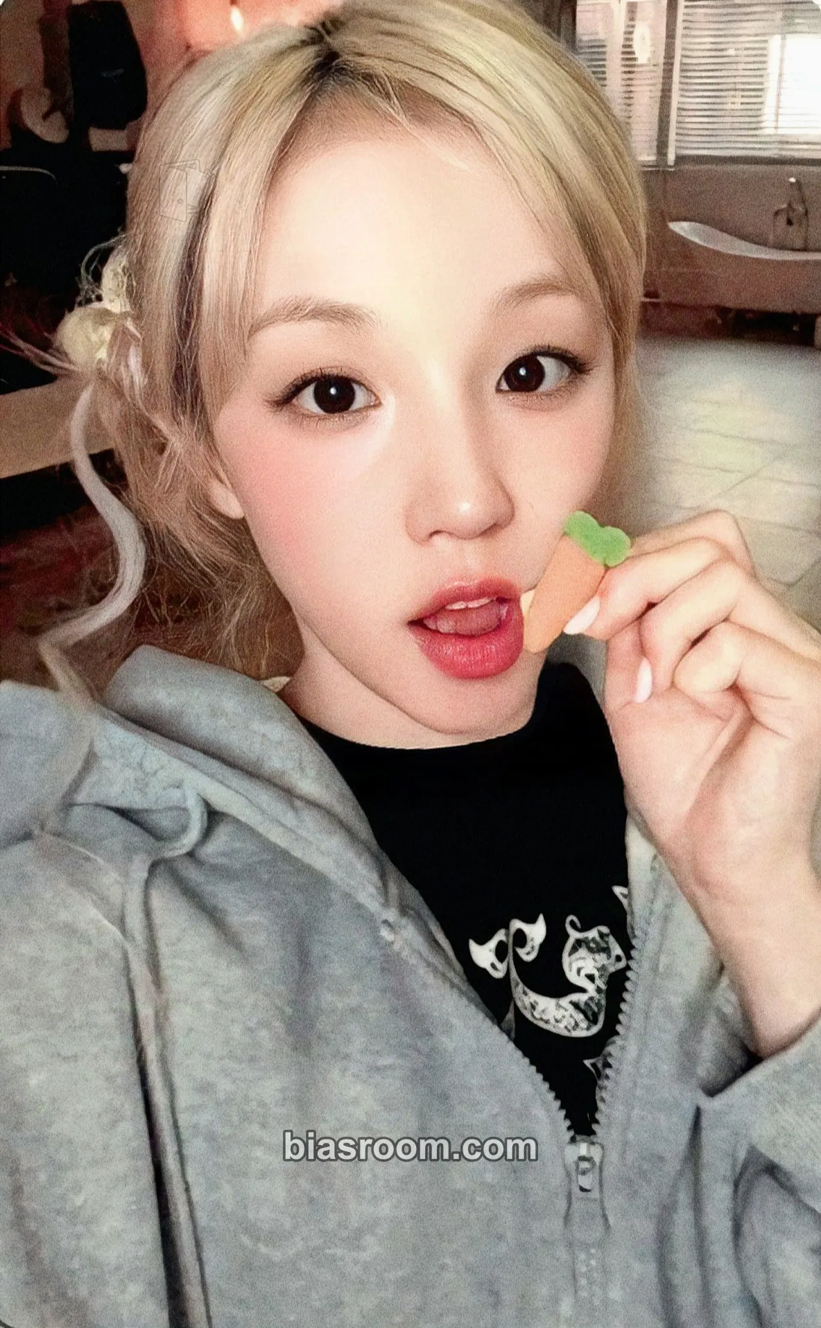 Yuqi We are Photocard - i-dle - i-dle K-pop photocard
