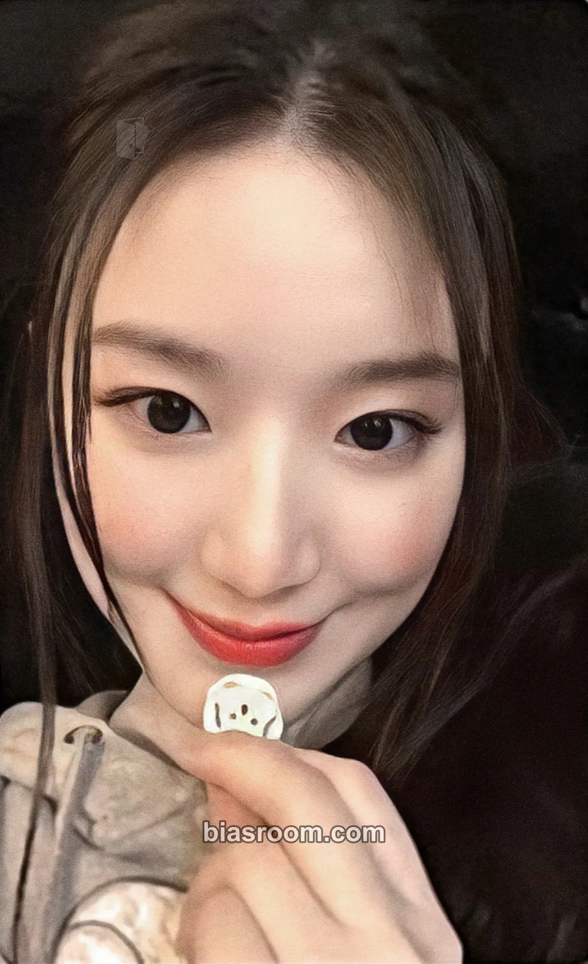 Shuhua We are Photocard - i-dle - i-dle K-pop photocard
