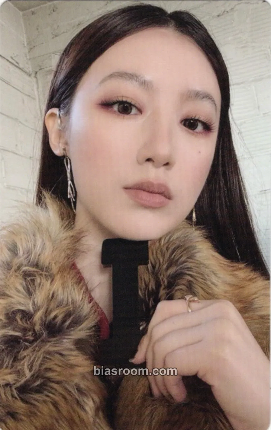 Shuhua We are Photocard - i-dle - i-dle K-pop photocard
