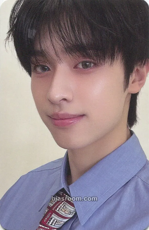 Gaon Deadlock Photocard - Xdinary Heroes - photocard K-pop Xdinary Heroes