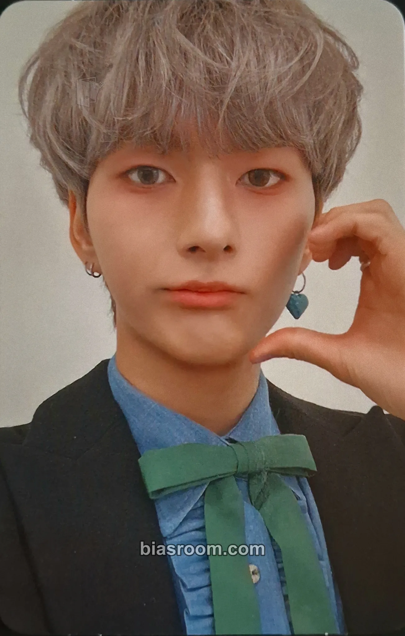 O.de Deadlock Photocard - Xdinary Heroes - Xdinary Heroes K-pop photocard