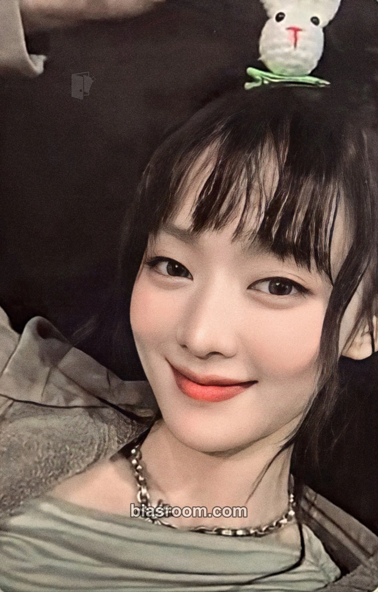 Minnie We are Photocard - i-dle - i-dle K-pop photocard