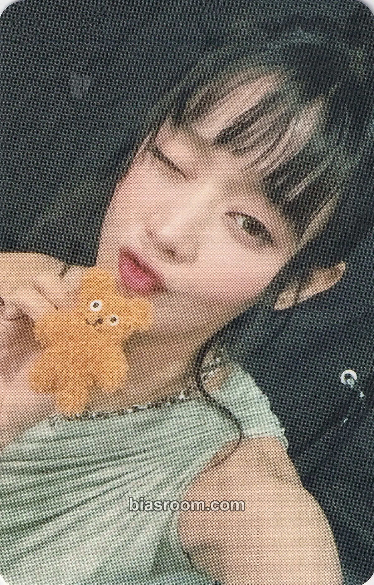 Minnie We are Photocard - i-dle - i-dle K-pop photocard
