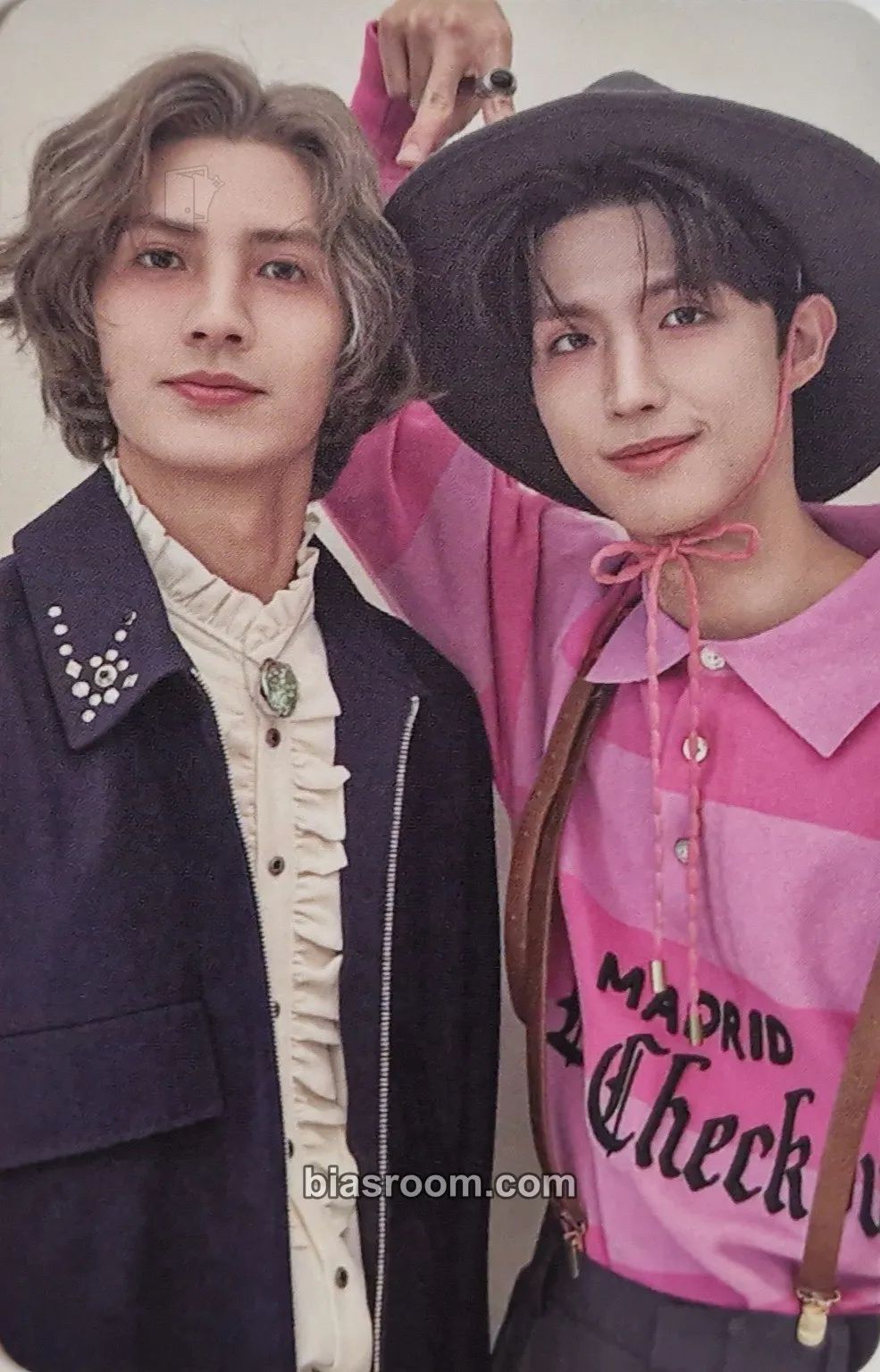 Deadlock Photocard - Xdinary Heroes - Xdinary Heroes K-pop photocard