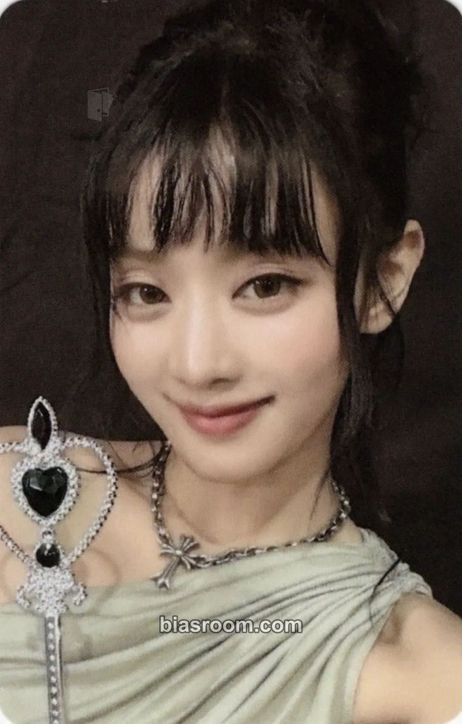 Minnie We are Photocard - i-dle - i-dle K-pop photocard