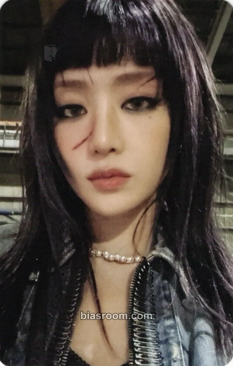 Minnie We are Photocard - i-dle - i-dle K-pop photocard