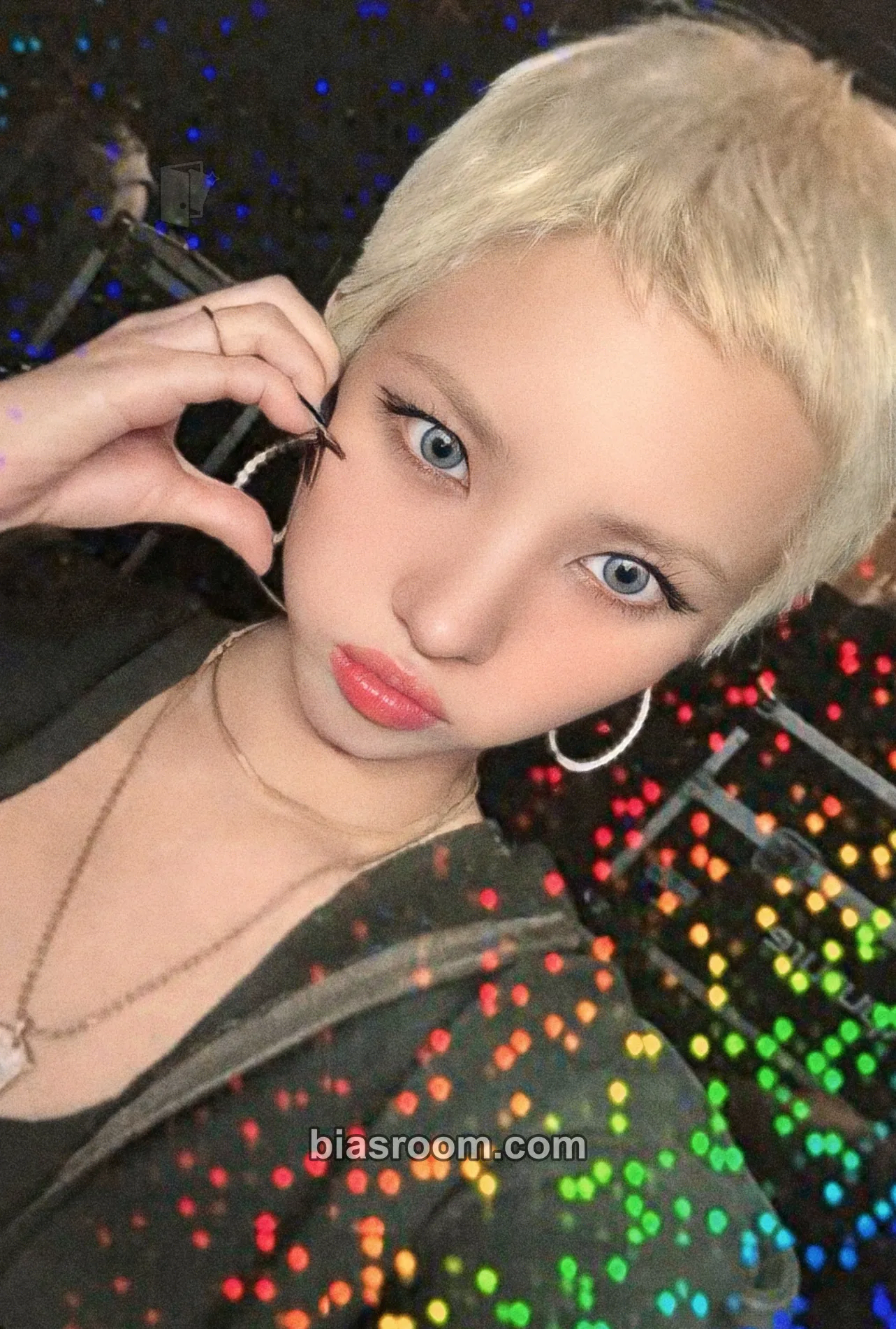 Soyeon We are Photocard - i-dle - i-dle K-pop photocard