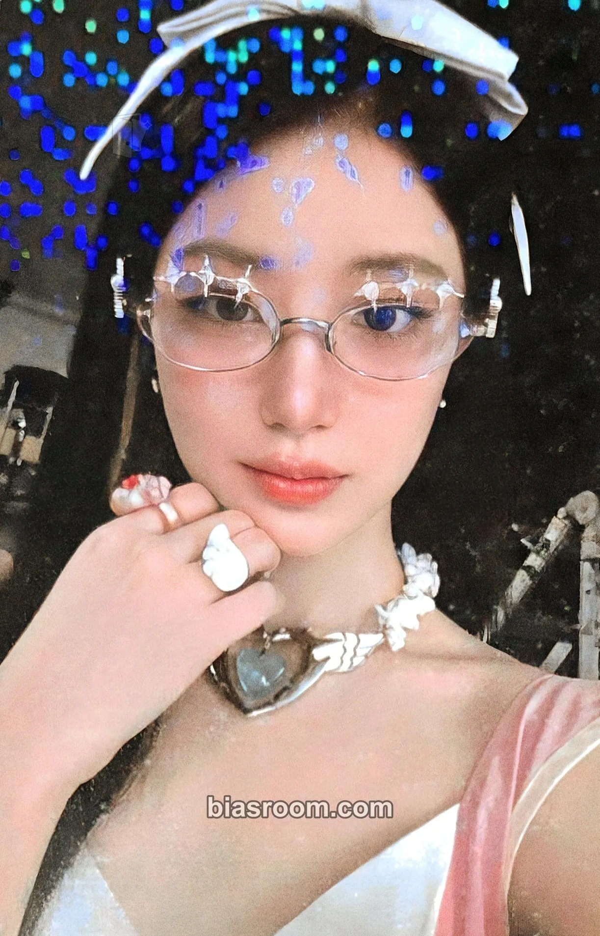 Shuhua We are Photocard - i-dle - i-dle K-pop photocard