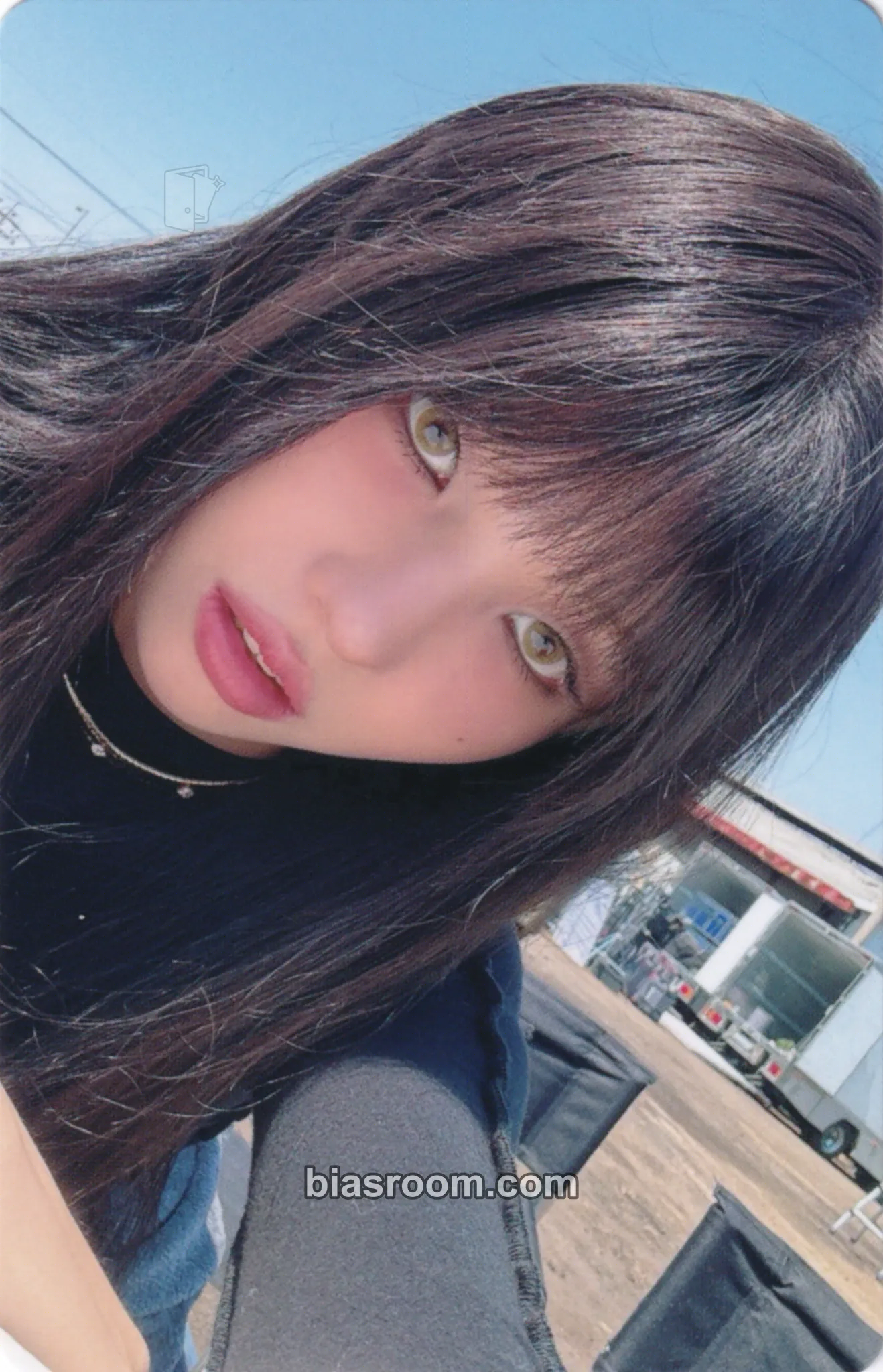 Soyeon We are Photocard - i-dle - i-dle K-pop photocard