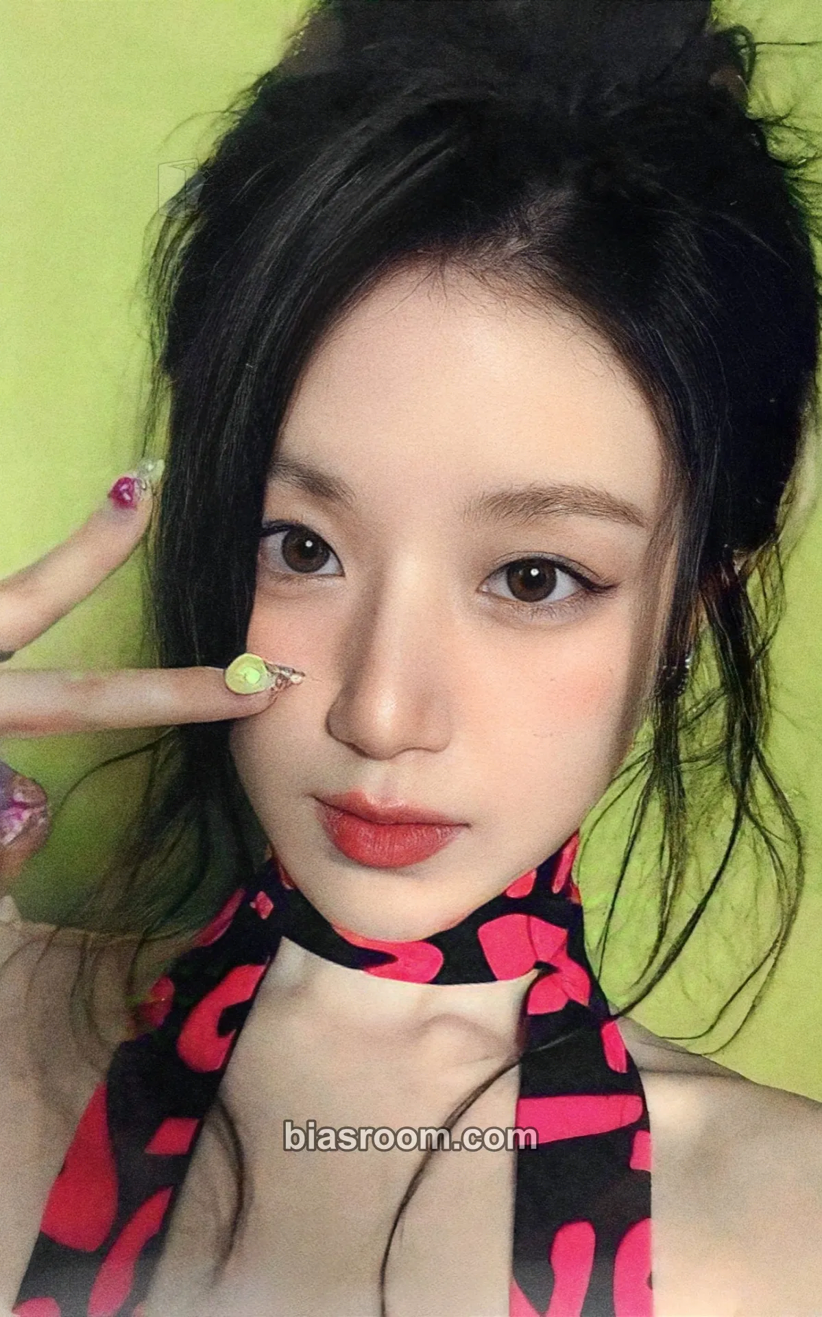 Shuhua We are Photocard - i-dle - i-dle K-pop photocard