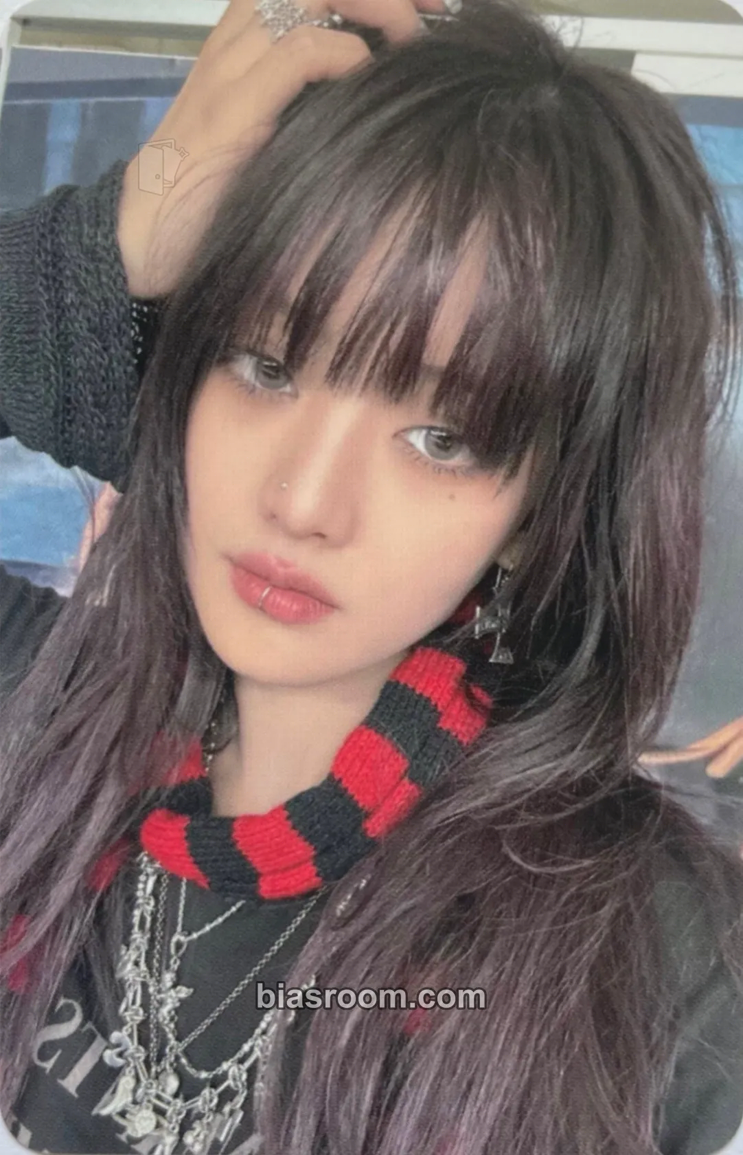 Minnie We are Photocard - i-dle - i-dle K-pop photocard