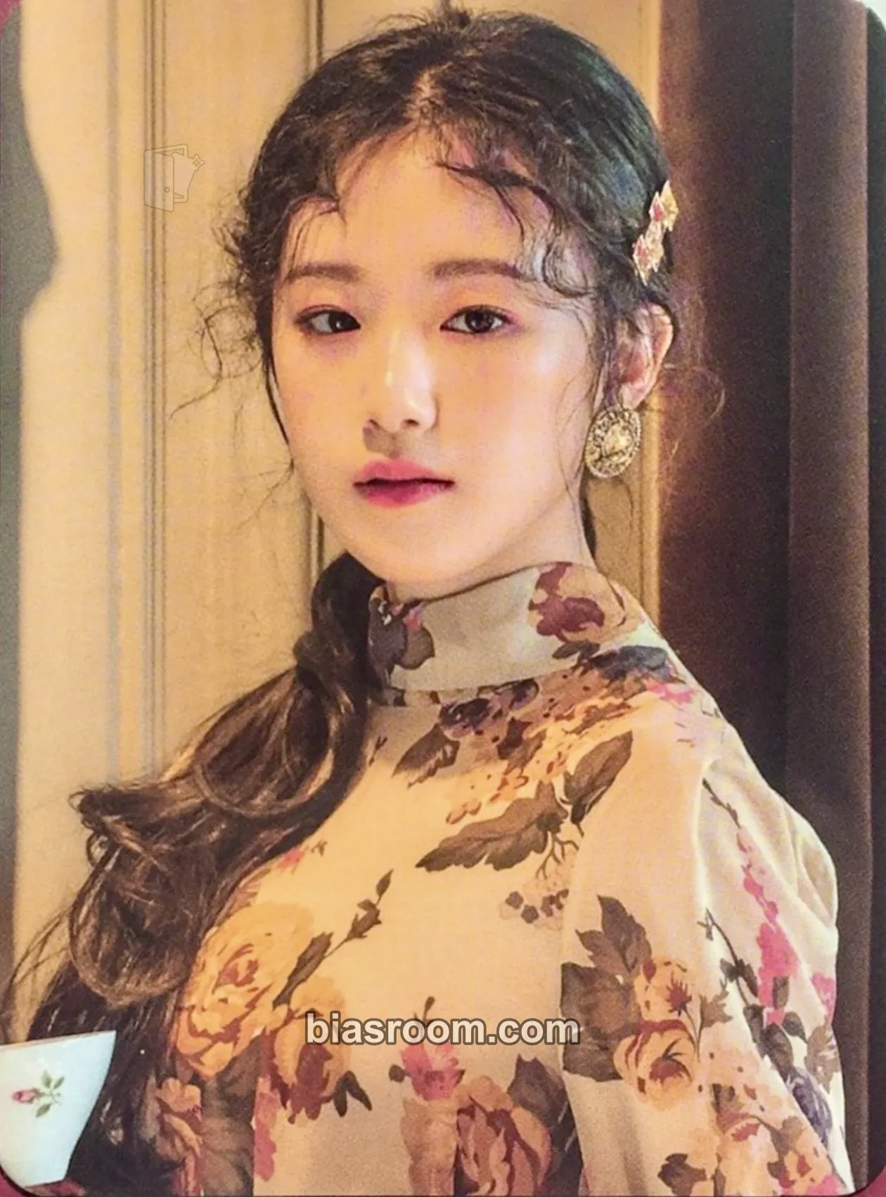 Shuhua I Made Photocard - i-dle - i-dle K-pop photocard
