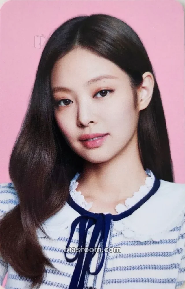 BLACKPINK - Jennie - Blackpink x Oreo Other yg select
