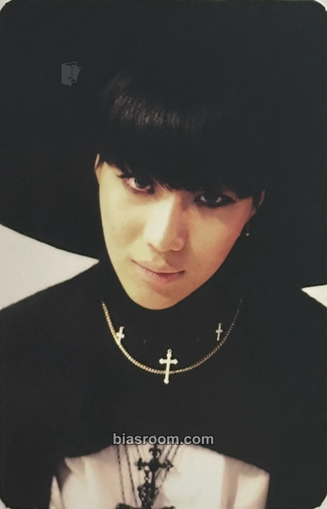Taemin Everybody - The 5th Mini Album Photocard - SHINee - SHINee K-pop photocard