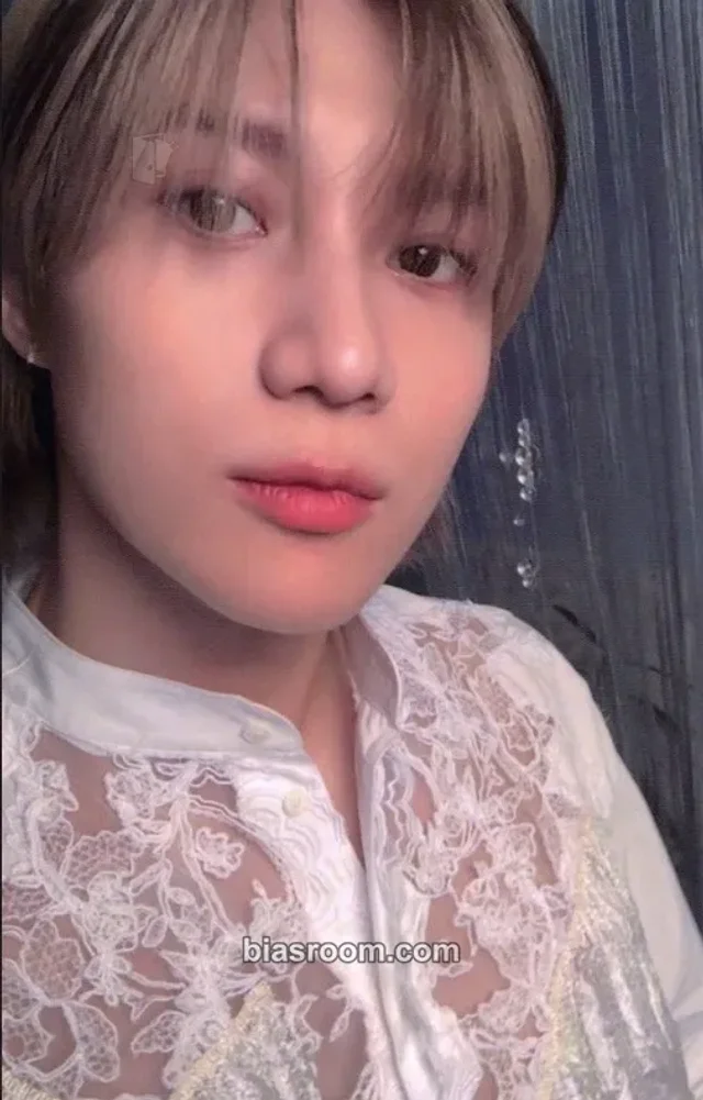 Taemin - Taemin - ETERNAL Album album photocard korean album emotion ver.