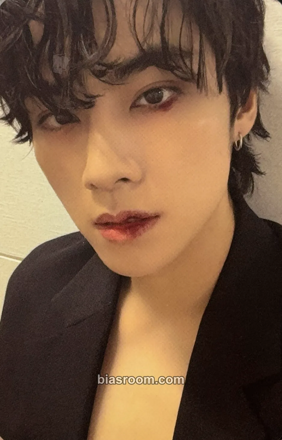 Xiaojun On My Youth Photocard - WayV - WayV K-pop photocard