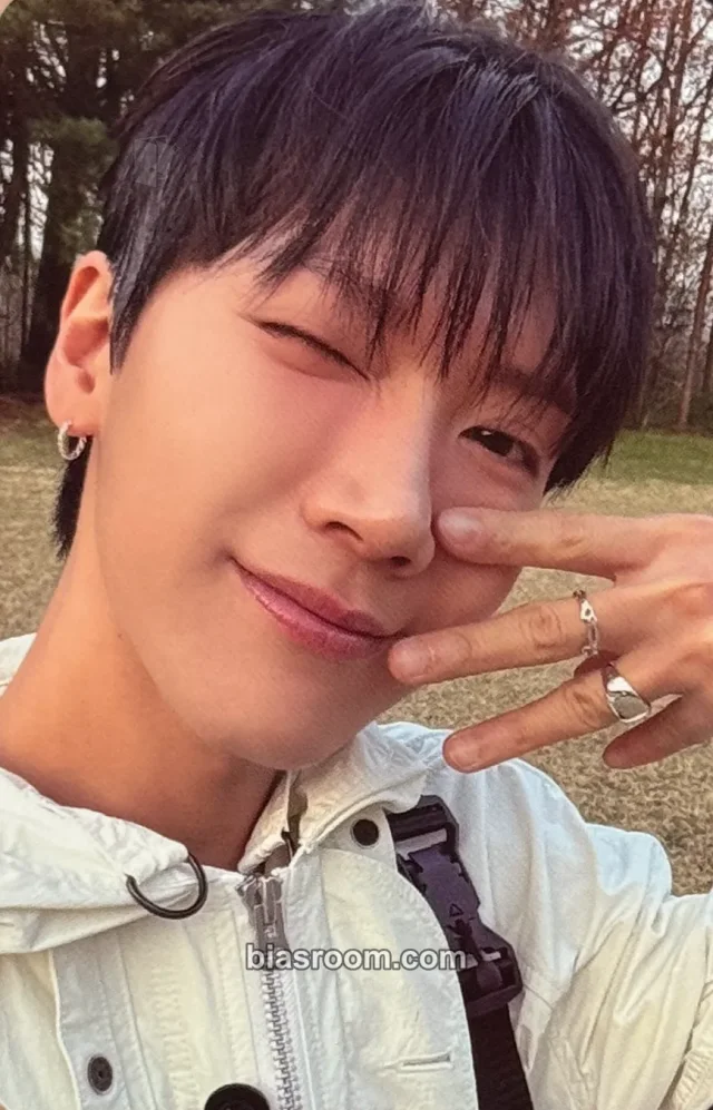 WayV - Ten - Give Me That Album smini version