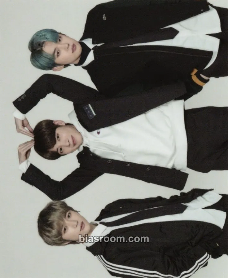 2020 Fanlive Dream X Together Photocard - TOMORROW X TOGETHER - TOMORROW X TOGETHER K-pop photocard