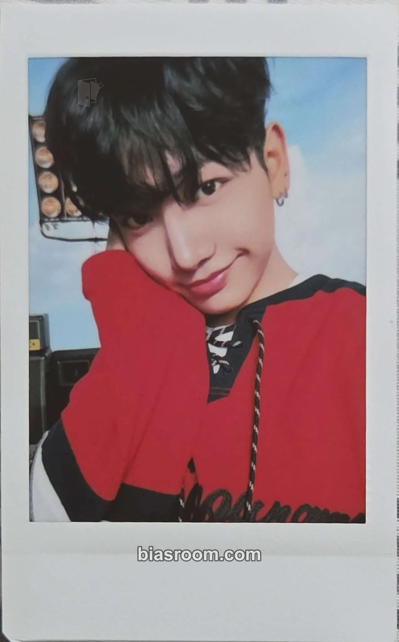 Jaehyun Knock On Vol.1 Tour Photocard - BOYNEXTDOOR - BOYNEXTDOOR K-pop photocard