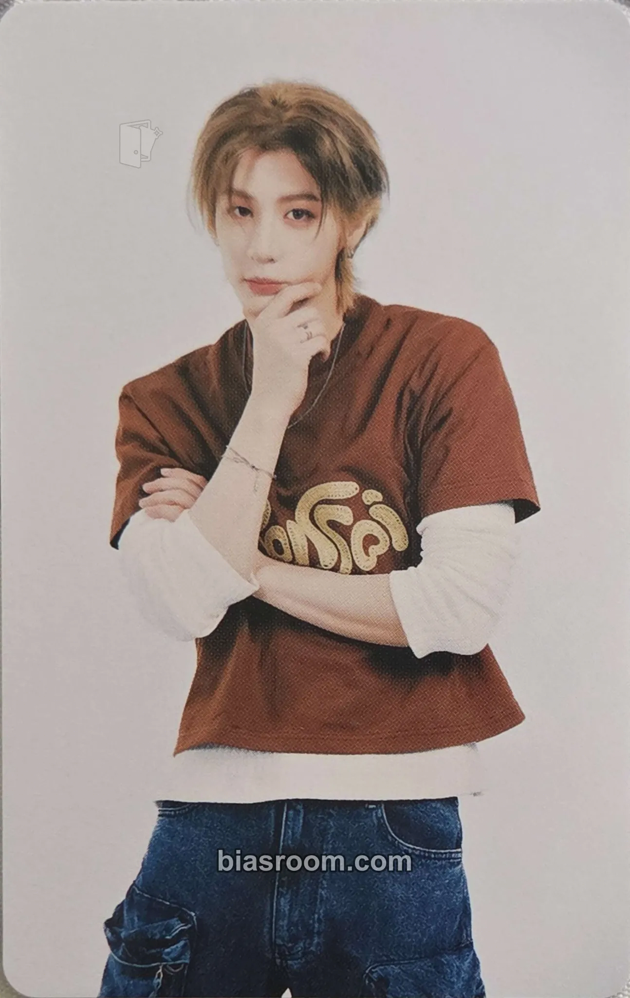 Leehan Knock On Vol.1 Tour Photocard - BOYNEXTDOOR - BOYNEXTDOOR K-pop photocard