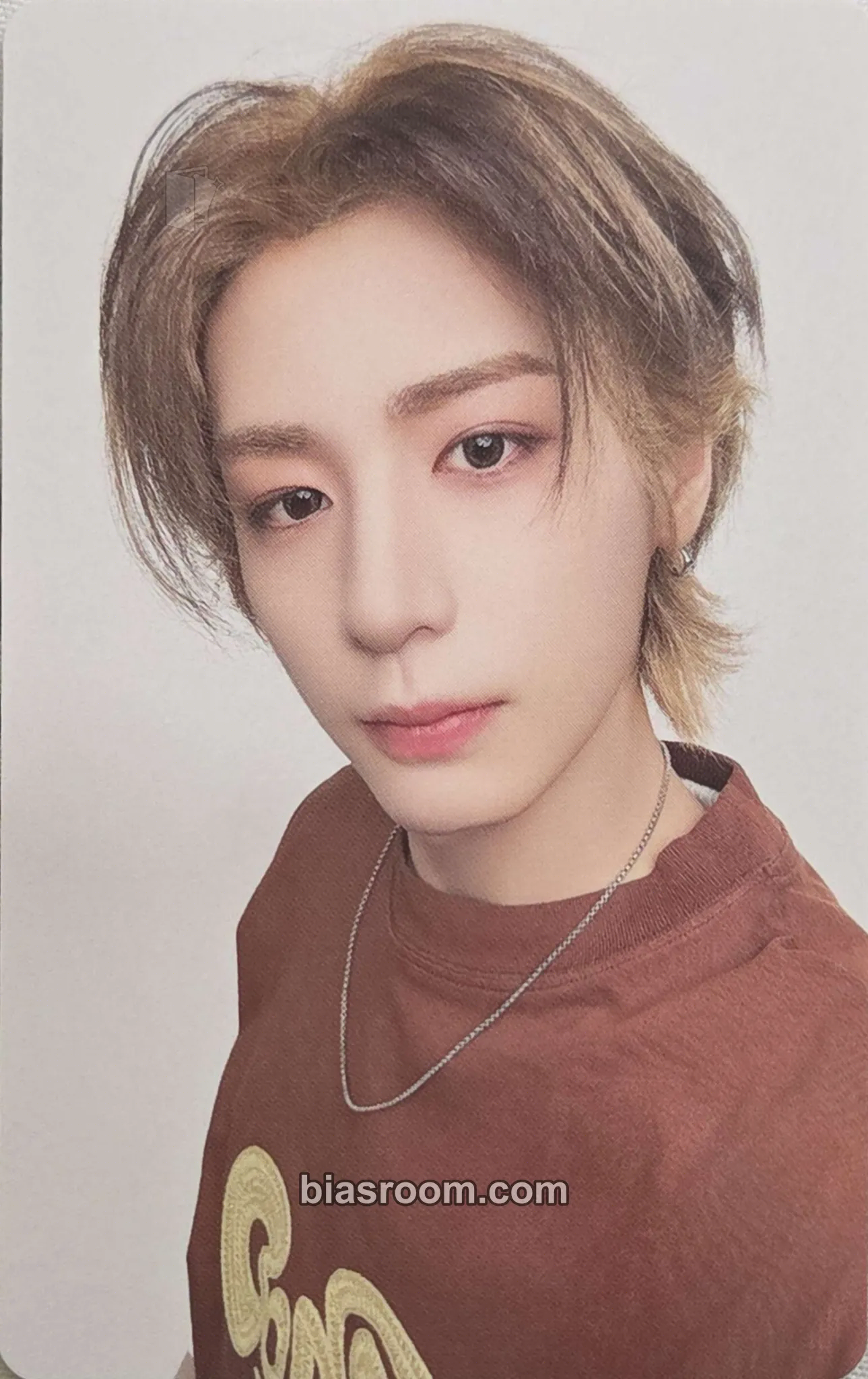Leehan Knock On Vol.1 Tour Photocard - BOYNEXTDOOR - BOYNEXTDOOR K-pop photocard
