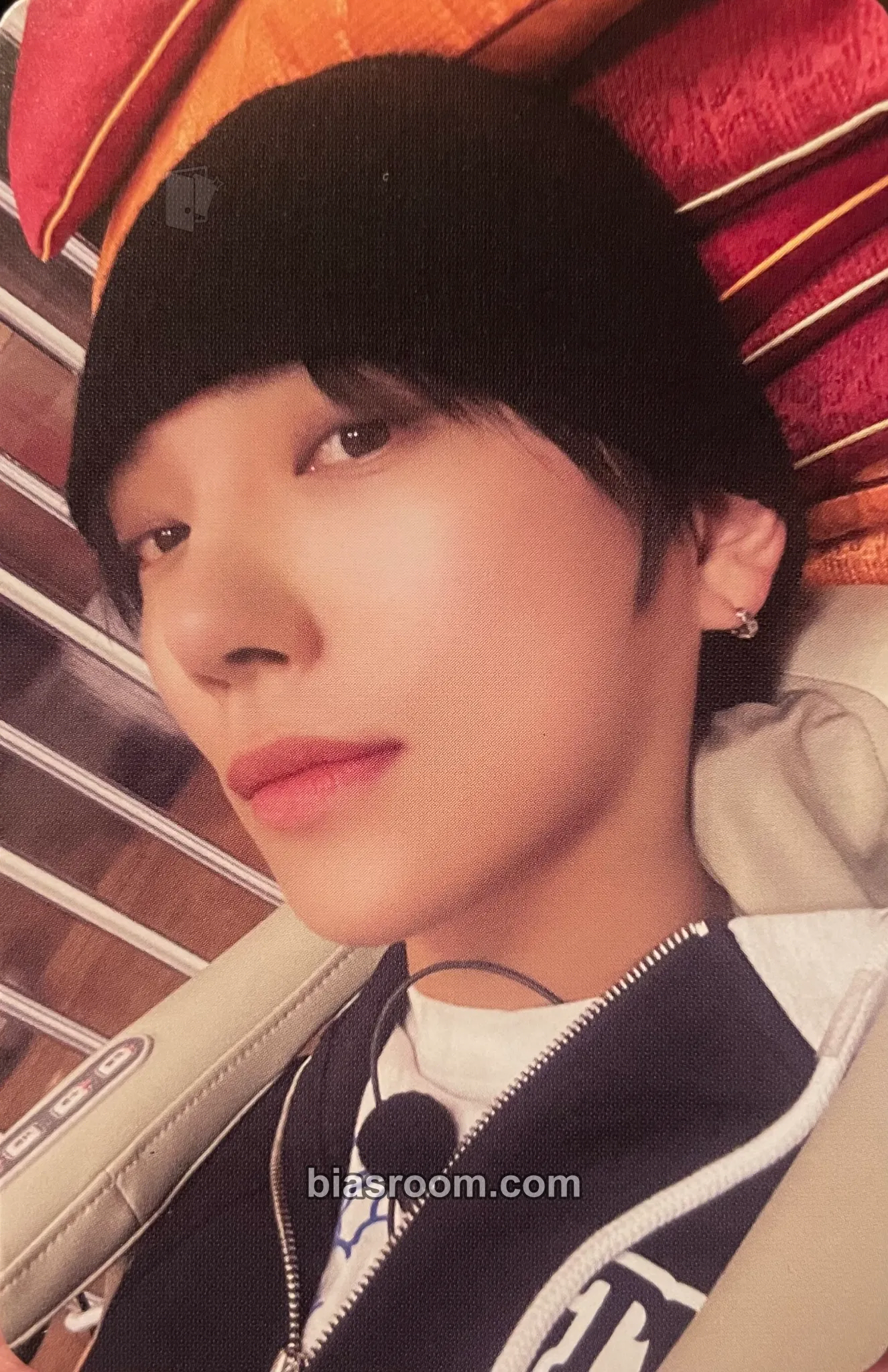 Joshua NANA bnb with SEVENTEEN VOD Photocard - SEVENTEEN - SEVENTEEN K-pop photocard