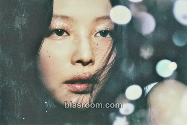 BLACKPINK - Jennie - Ruby (Jennie solo) Album