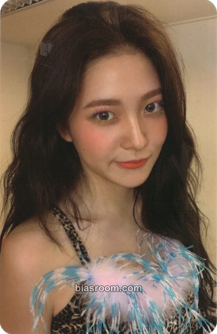 Yeri The ReVe Festival: Day 1 Photocard - Red Velvet - Red Velvet K-pop photocard