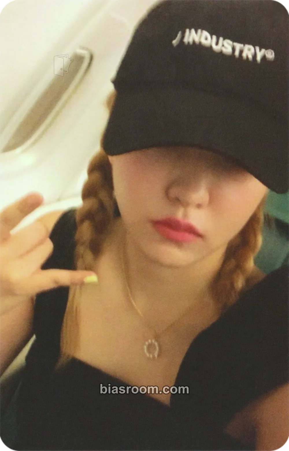 Yeri The ReVe Festival: Day 2 Photocard - Red Velvet - Red Velvet K-pop photocard