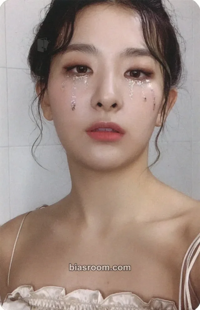 Red Velvet - Seulgi - The ReVe Festival: Finale Album album photocard