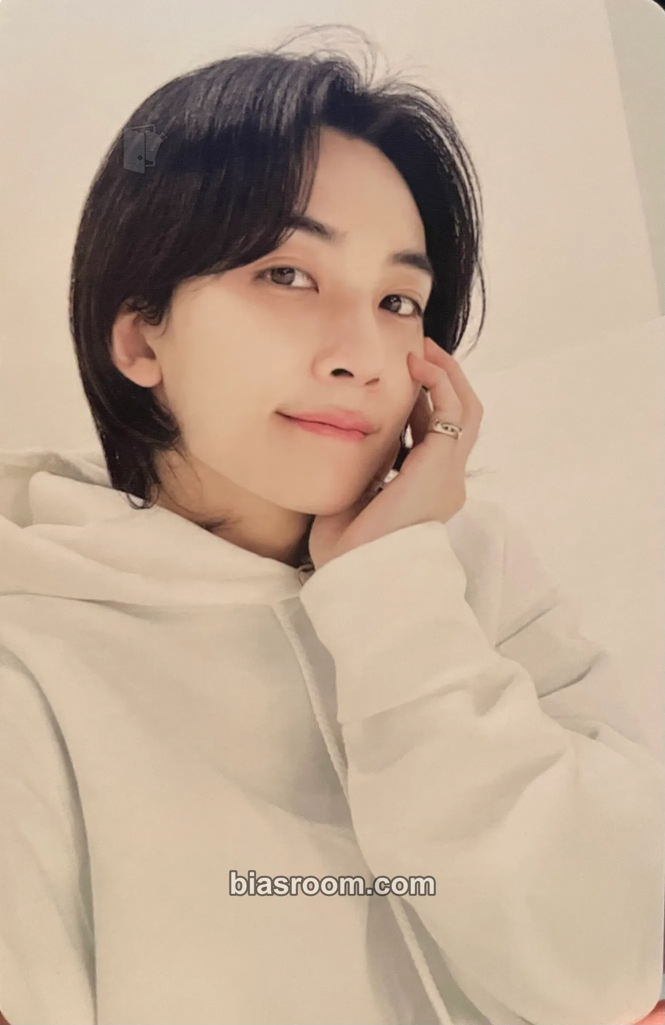 Jeonghan Going Magazine Vol. 2 Photobook Photocard - SEVENTEEN - SEVENTEEN K-pop photocard