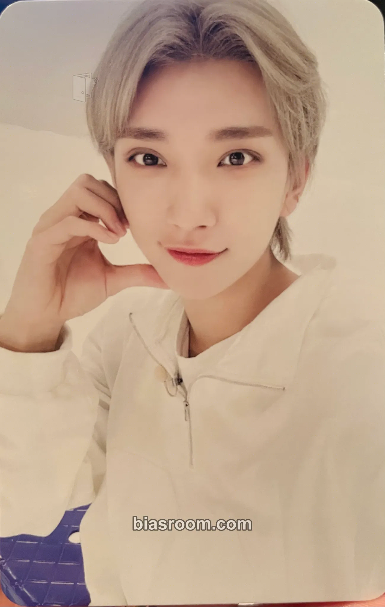 Joshua Going Magazine Vol. 2 Photobook Photocard - SEVENTEEN - SEVENTEEN K-pop photocard