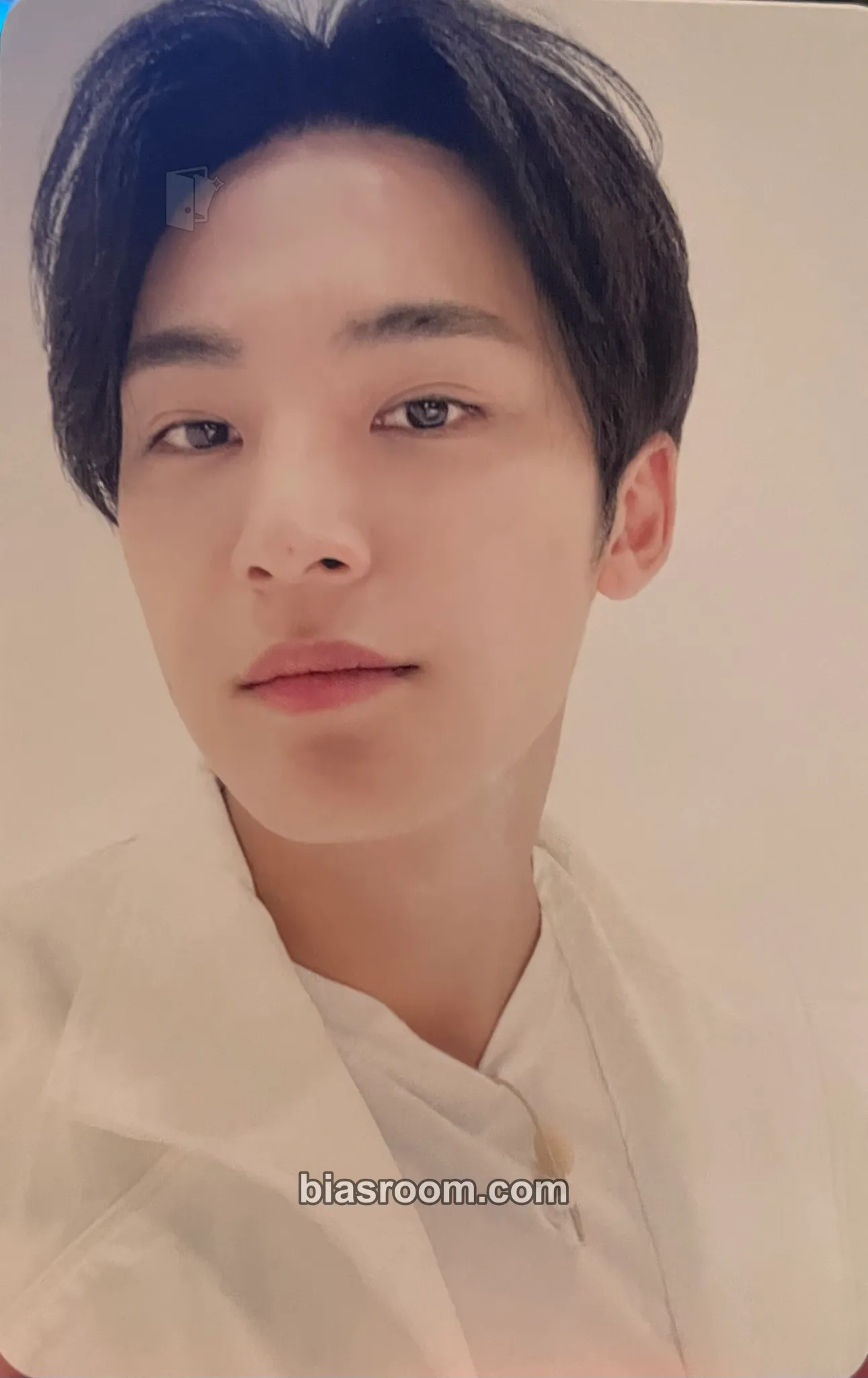 Mingyu Going Magazine Vol. 2 Photobook Photocard - SEVENTEEN - SEVENTEEN K-pop photocard