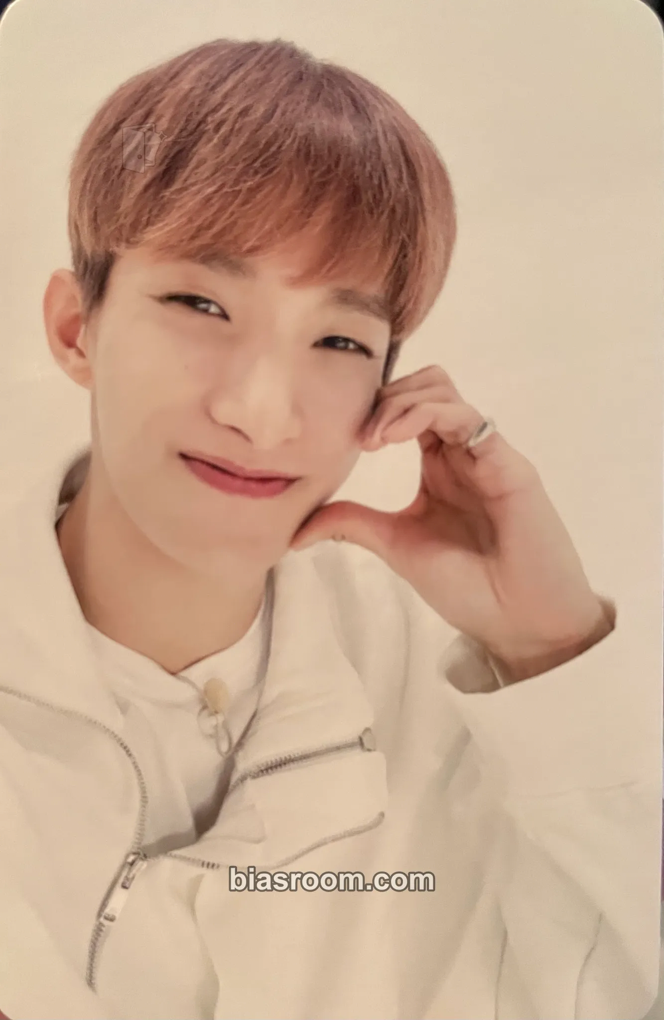 DK Going Magazine Vol. 2 Photobook Photocard - SEVENTEEN - SEVENTEEN K-pop photocard