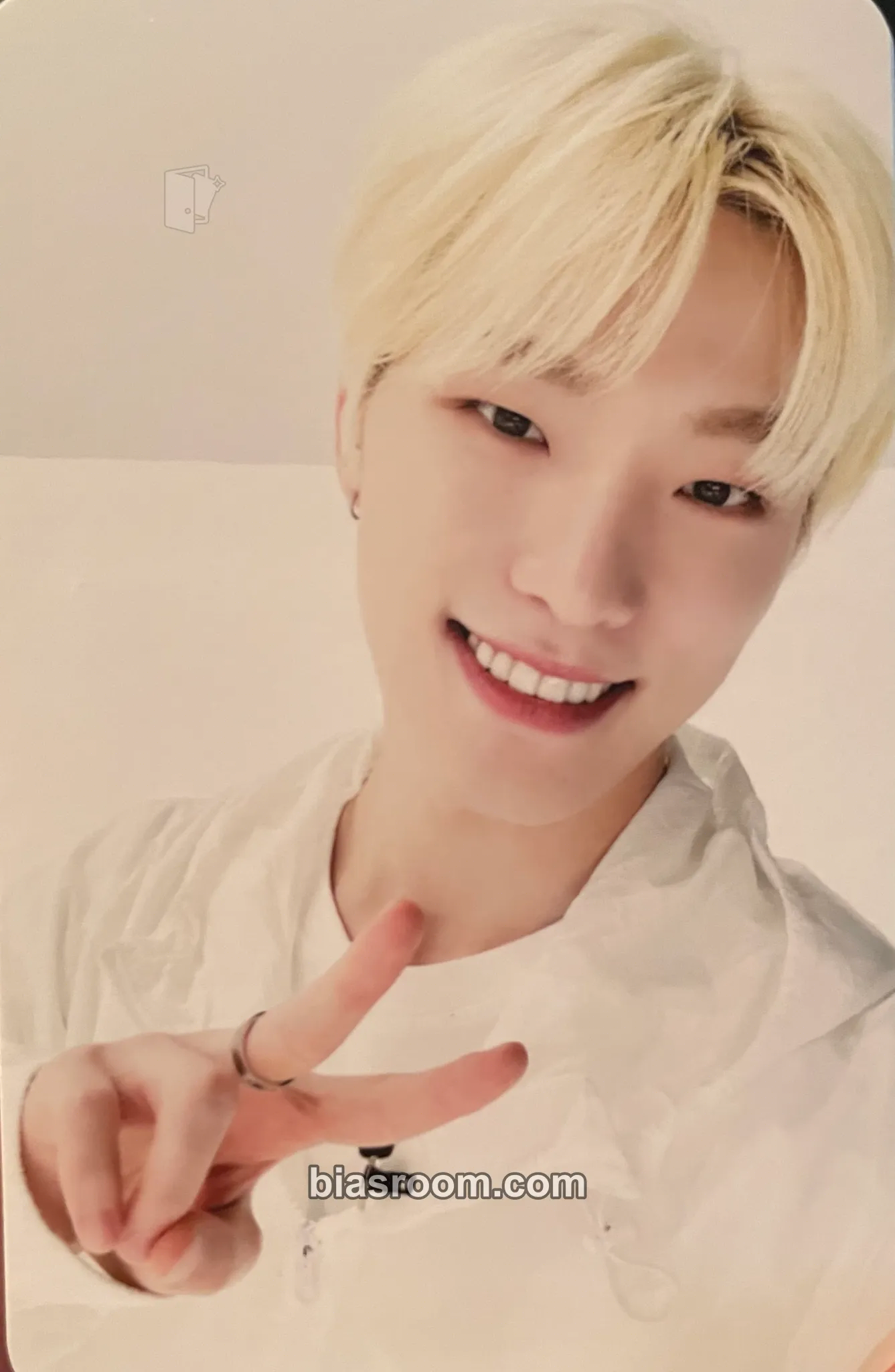 Dino Going Magazine Vol. 2 Photobook Photocard - SEVENTEEN - SEVENTEEN K-pop photocard