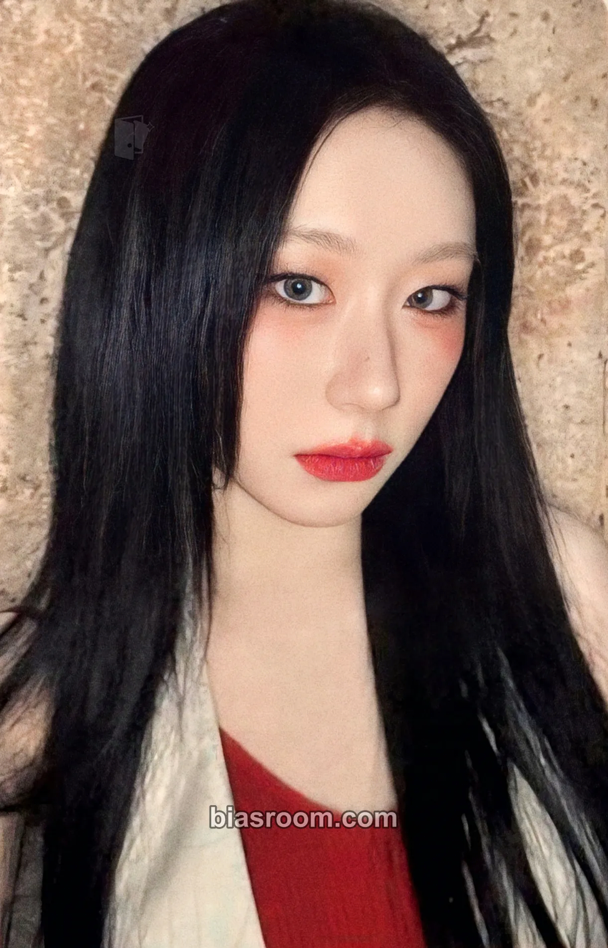 Chaeryeong Girls Will Be Girls Photocard - ITZY - ITZY K-pop photocard