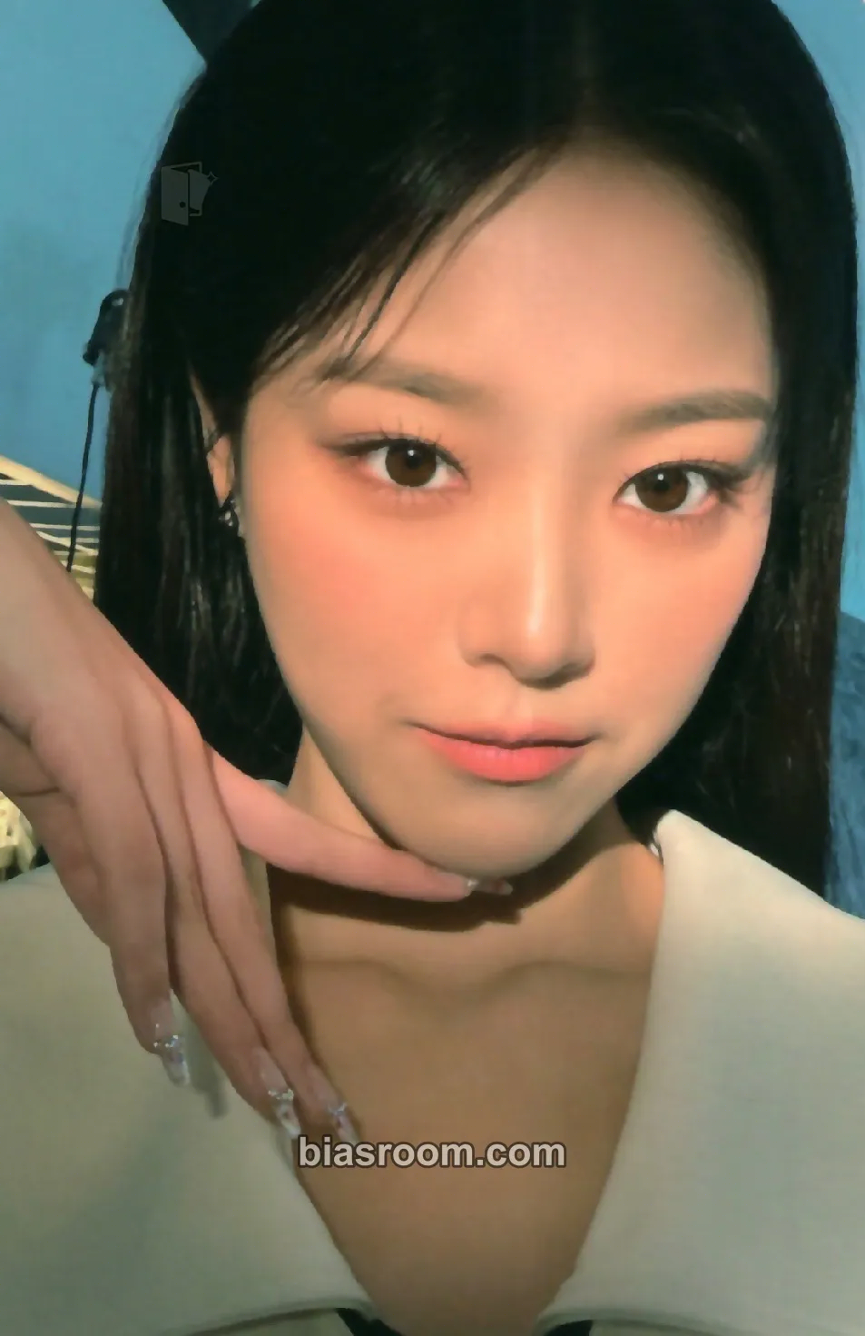 HyunJin C.Loo 1st Membership Photocard - Loossemble - Loossemble K-pop photocard