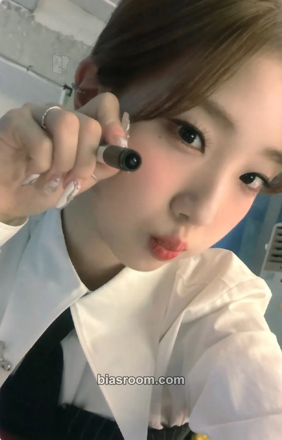 YeoJin C.Loo 1st Membership Photocard - Loossemble - Loossemble K-pop photocard
