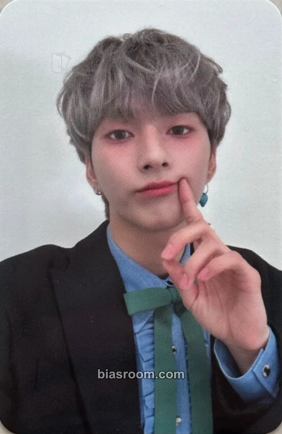 O.de Deadlock Photocard - Xdinary Heroes - Xdinary Heroes K-pop photocard