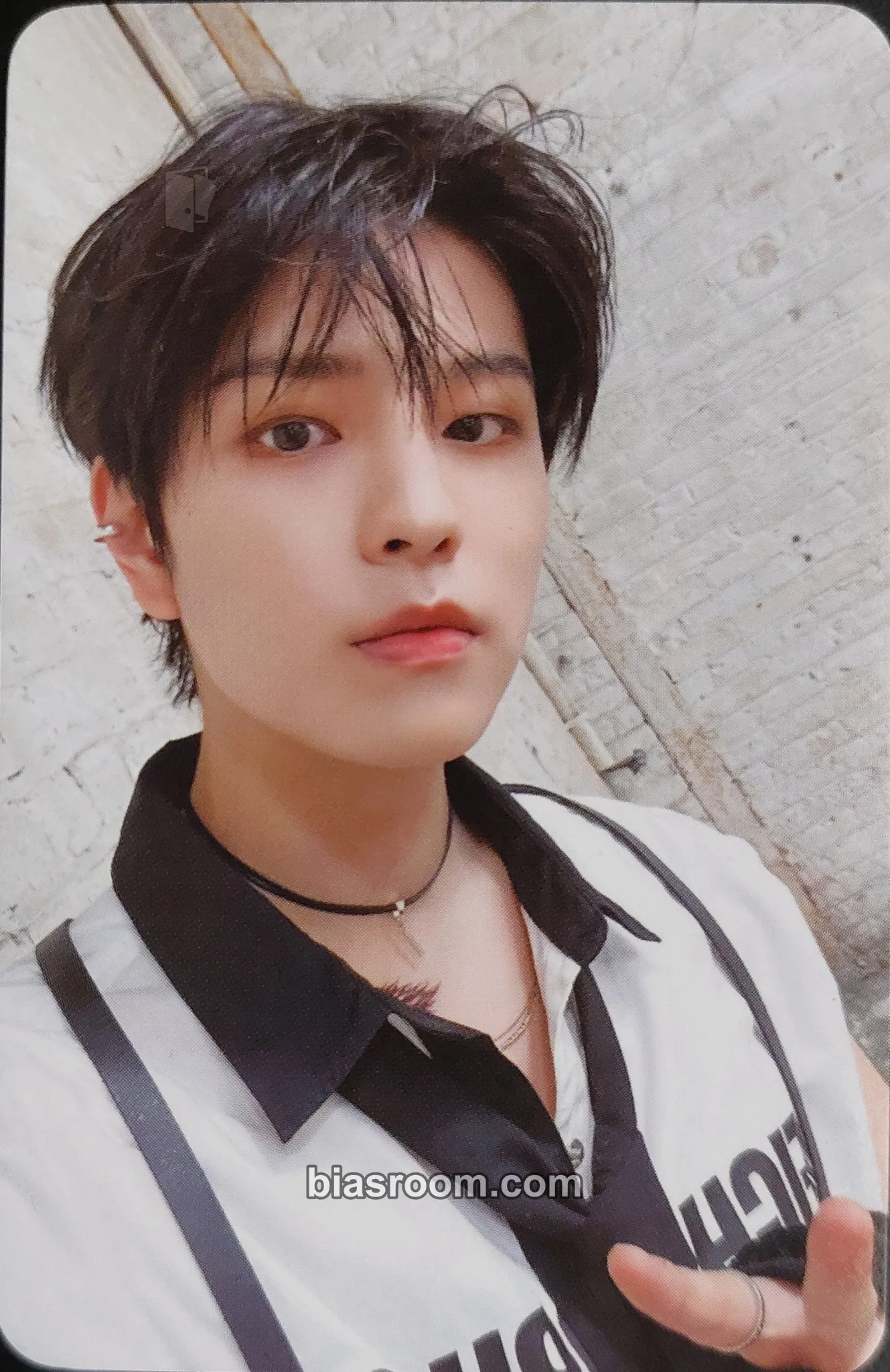 Seungmin ATE Photocard - Stray Kids - Stray Kids K-pop photocard
