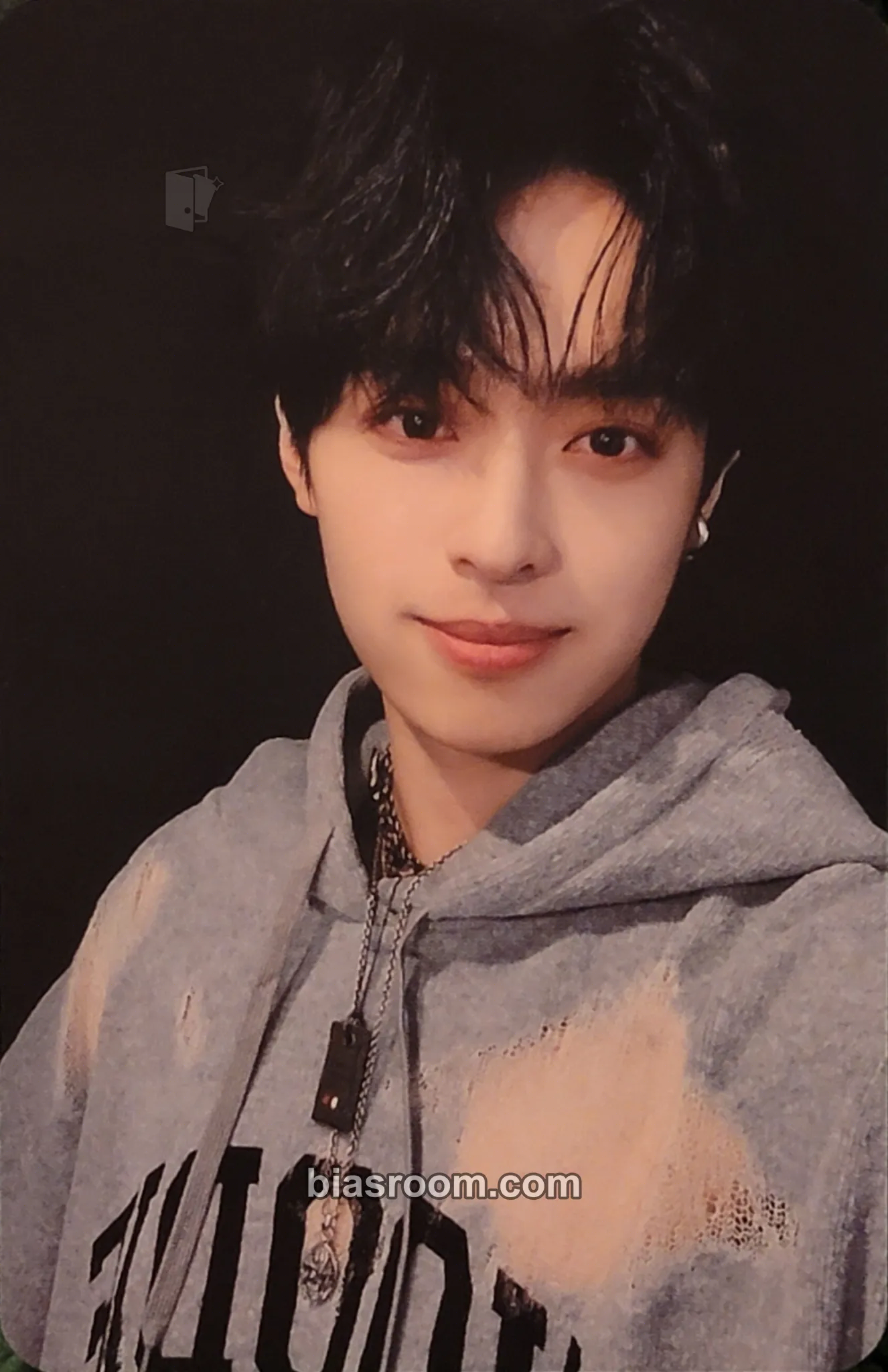 Gaon Deadlock Photocard - Xdinary Heroes - Xdinary Heroes K-pop photocard