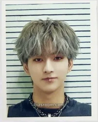 O.de Deadlock Photocard - Xdinary Heroes - Xdinary Heroes K-pop photocard