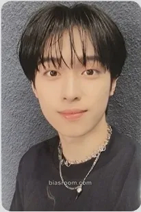 Gaon Deadlock Photocard - Xdinary Heroes - Xdinary Heroes K-pop photocard