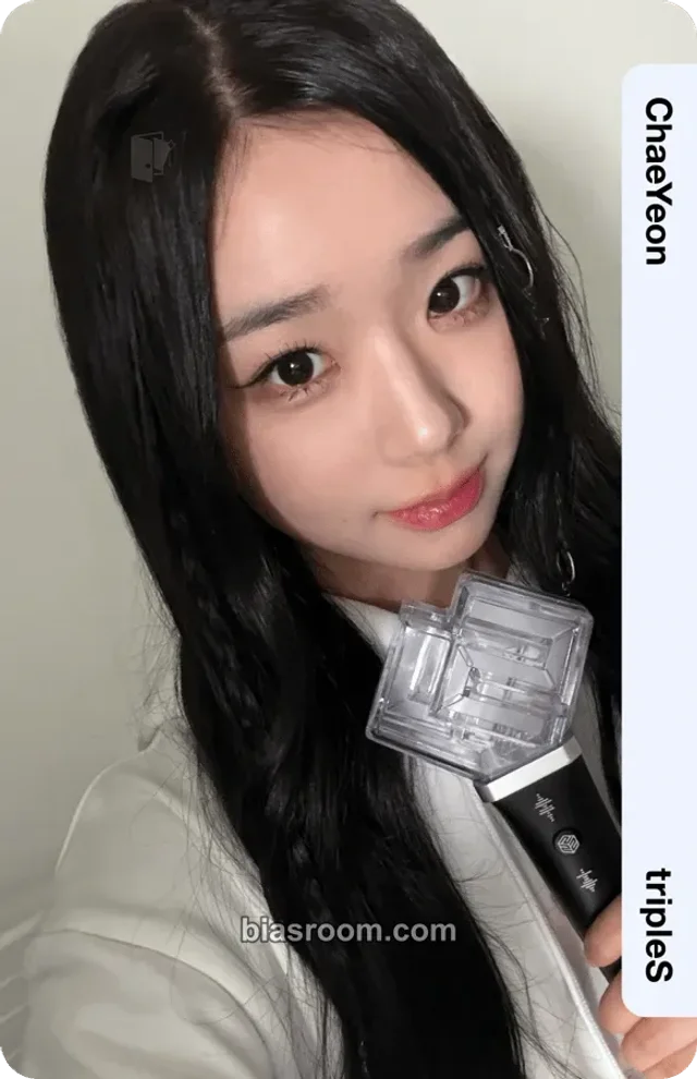 tripleS - Chaeyeon - LOVE EVOLution Other