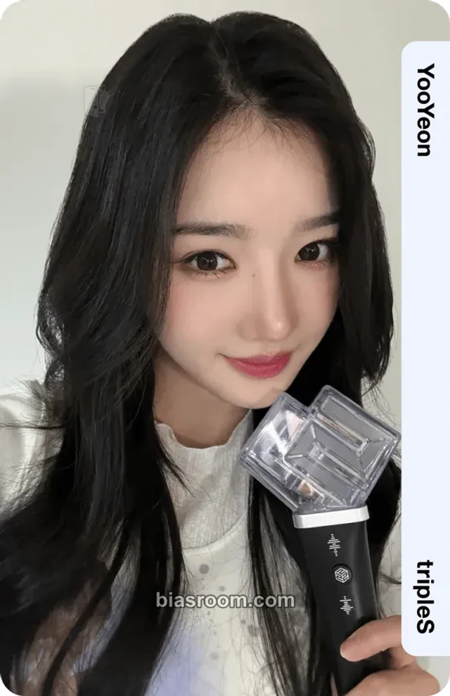 tripleS - Yooyeon - LOVE EVOLution Other