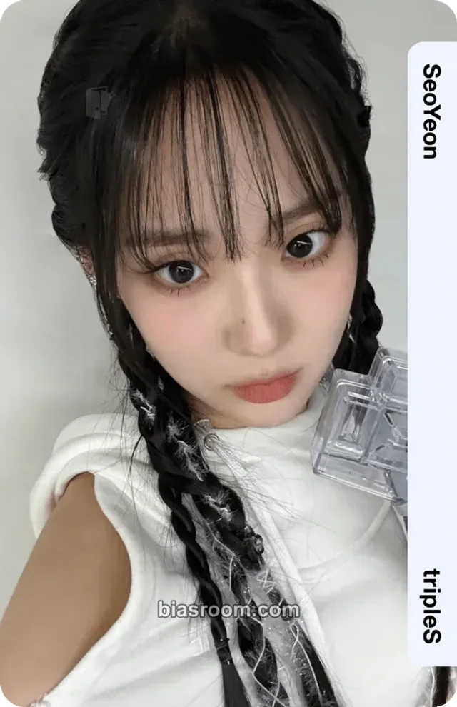 tripleS - Seoyeon - LOVE EVOLution Other