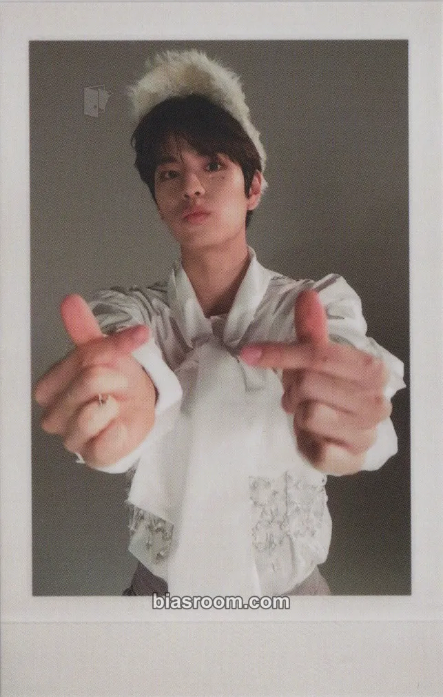 Seungmin Maxident Photocard - Stray Kids - Stray Kids K-pop photocard